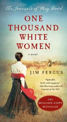 One Thousand White Women book