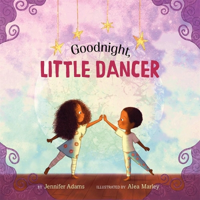 Goodnight, Little Dancer book