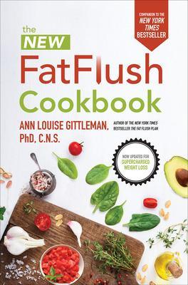 New Fat Flush Cookbook book