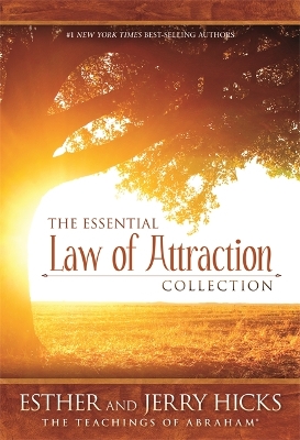 Essential Law of Attraction Collection book
