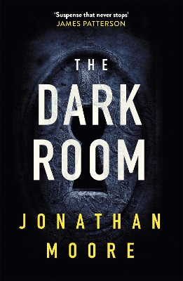 The Dark Room by Jonathan Moore
