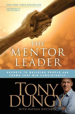 Mentor Leader book