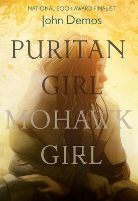 Puritan Girl, Mohawk Girl book