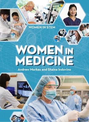 Women in Medicine by Andrew Morkes