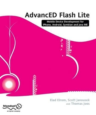 AdvancED Flash on Devices book