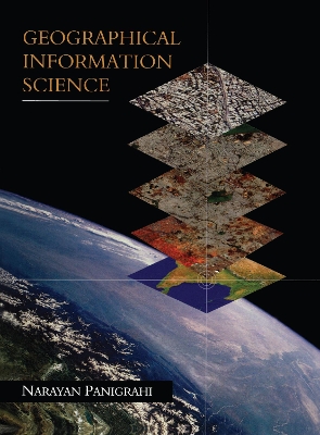 Geographical Information Science book