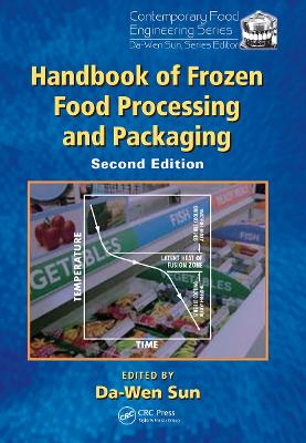 Handbook of Frozen Food Processing and Packaging book