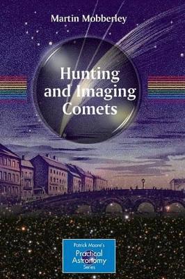 Hunting and Imaging Comets book