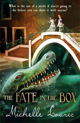 Fate in the Box book