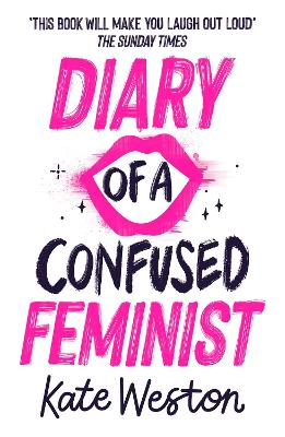 Diary of a Confused Feminist: Book 1 book