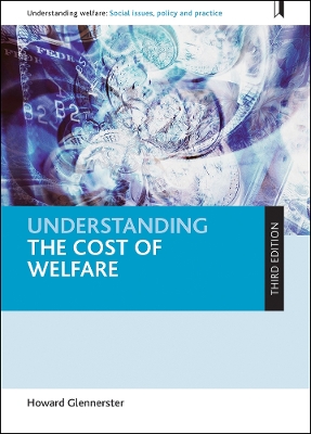 Understanding the cost of welfare book