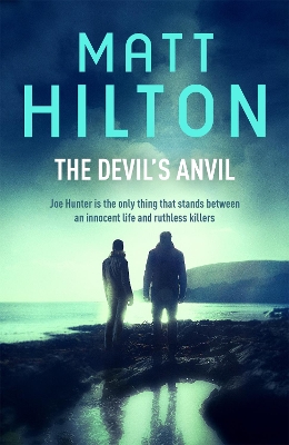 Devil's Anvil by Matt Hilton