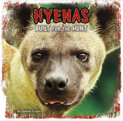 Hyenas book