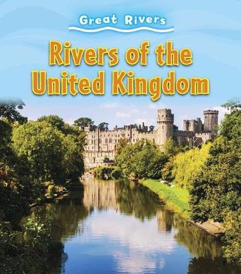 Rivers of the United Kingdom book