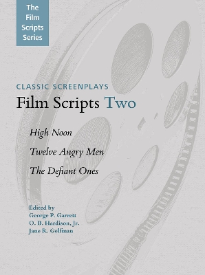 Film Scripts Two book