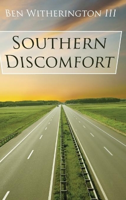 Southern Discomfort book