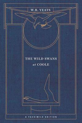 Wild Swans at Coole by William Butler Yeats