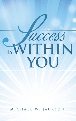 Success Is Within You book