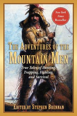 Adventures of the Mountain Men book