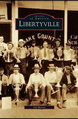 Libertyville book