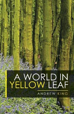 A World in Yellow Leaf book
