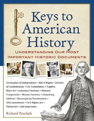 Keys to American History book