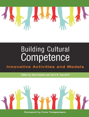 Building Cultural Competence by Darla K. Deardorff