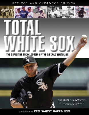 Total White Sox book