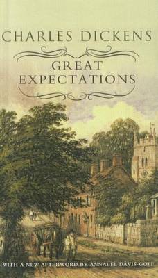 Great Expectations book