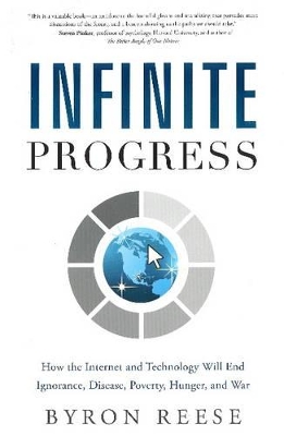 Infinite Progress book