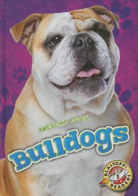 Bulldogs book