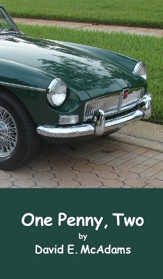 One Penny, Two: How one penny became $41,943.04 in just 23 days. book