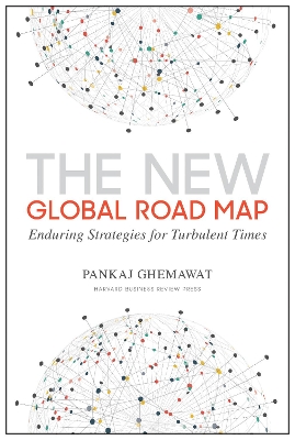 New Global Road Map book