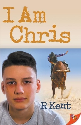 I Am Chris book