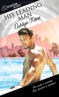 His Leading Man book
