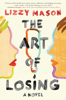 The Art Of Losing book