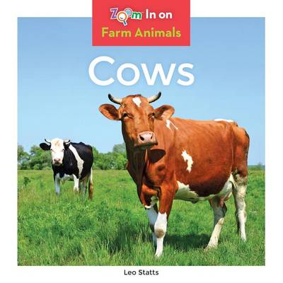 Cows book