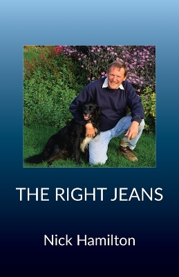 The Right Jeans book