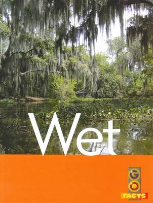 Wet book