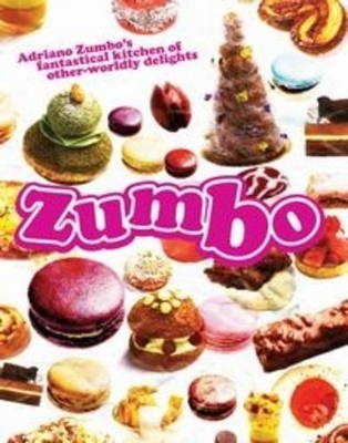 Zumbo book
