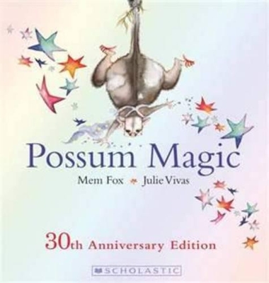 Possum Magic 30th Edition book