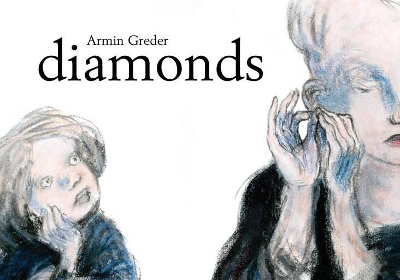 Diamonds book