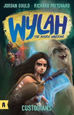 Custodians: Wylah the Koorie Warrior 2 book