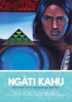 Ngati Kahu book