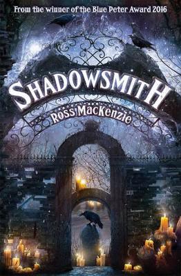 Shadowsmith book