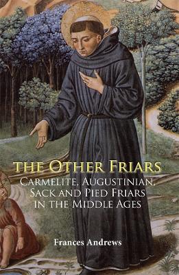 Other Friars book