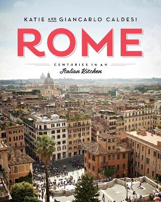 Rome book