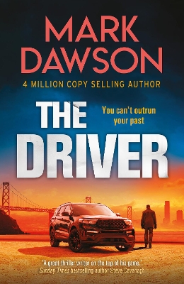 The Driver book