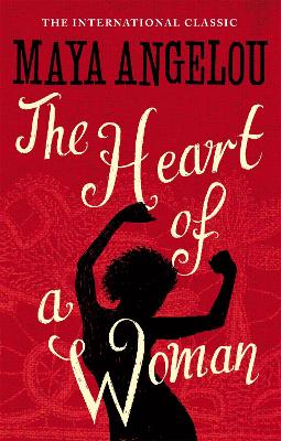 Heart Of A Woman book