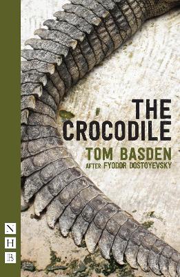Crocodile book
